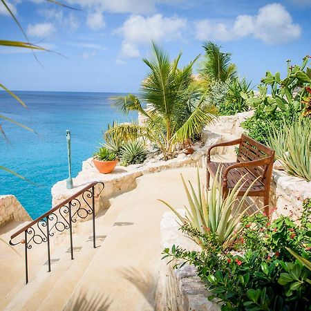 Lagun Blou Dive And Beach Resort Exterior foto