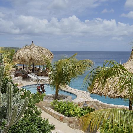 Lagun Blou Dive And Beach Resort Exterior foto