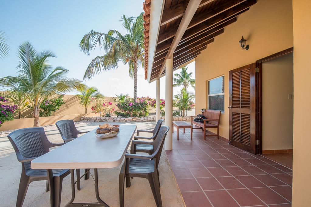 Lagun Blou Dive And Beach Resort Exterior foto