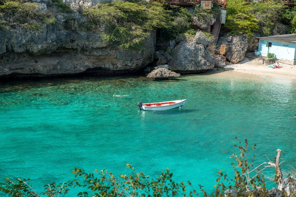 Lagun Blou Dive And Beach Resort Quarto foto