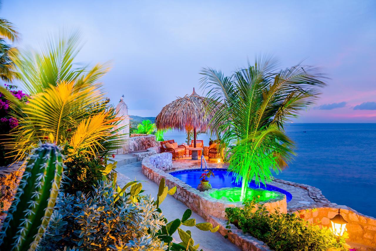 Lagun Blou Dive And Beach Resort Quarto foto