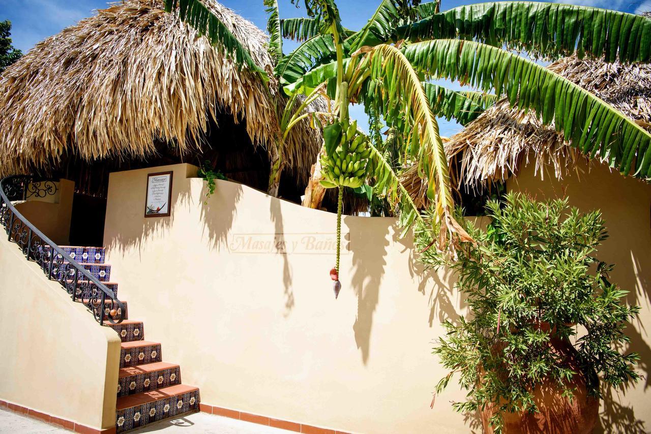 Lagun Blou Dive And Beach Resort Exterior foto