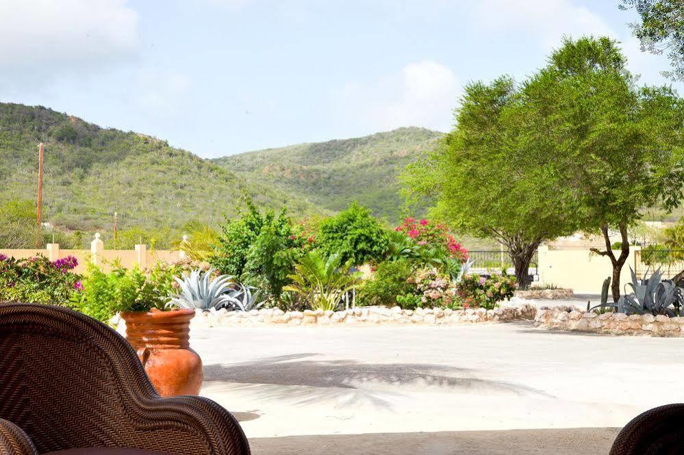 Lagun Blou Dive And Beach Resort Exterior foto