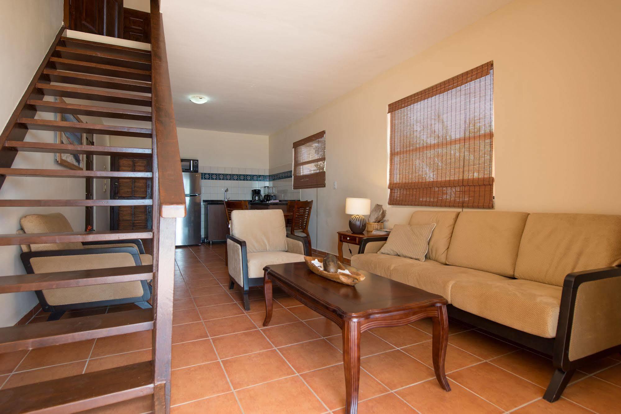 Lagun Blou Dive And Beach Resort Exterior foto