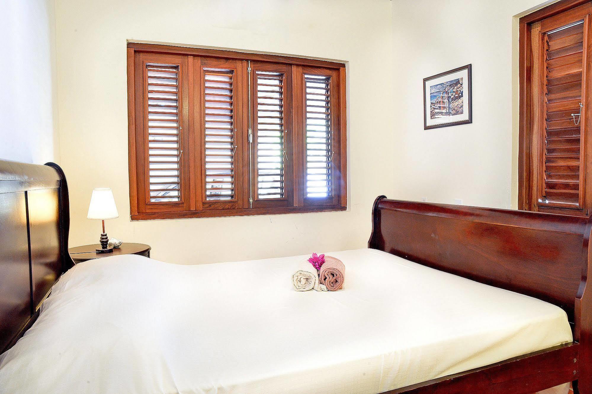 Lagun Blou Dive And Beach Resort Exterior foto